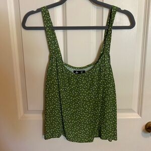 Thrills tank size L